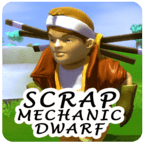 废料机械矮人手机客户端下载