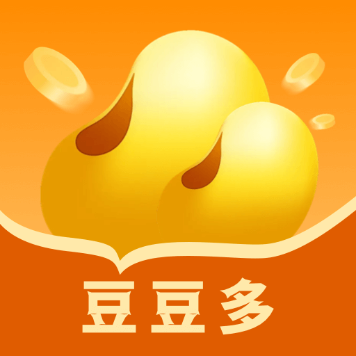 豆豆多_logo