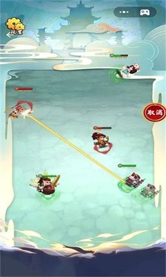 神仙模拟器2