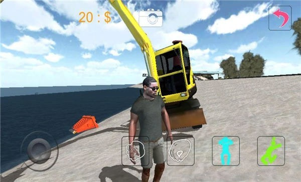 机器操作工MachineOperators3