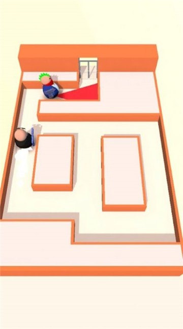 短跑逃生Dash Escape0