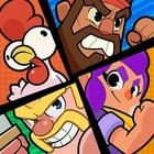 电锯小队(Chainsaw Squad)免费下载