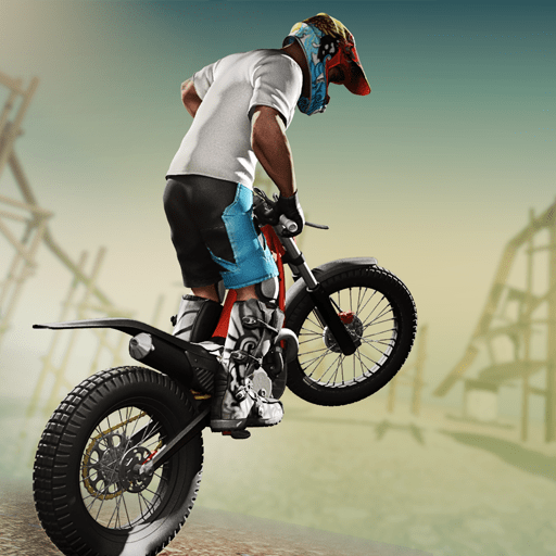 暴力摩托模拟手游最新安卓版本
