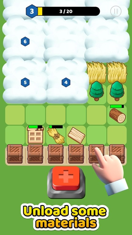 点击构建Tap to Build2