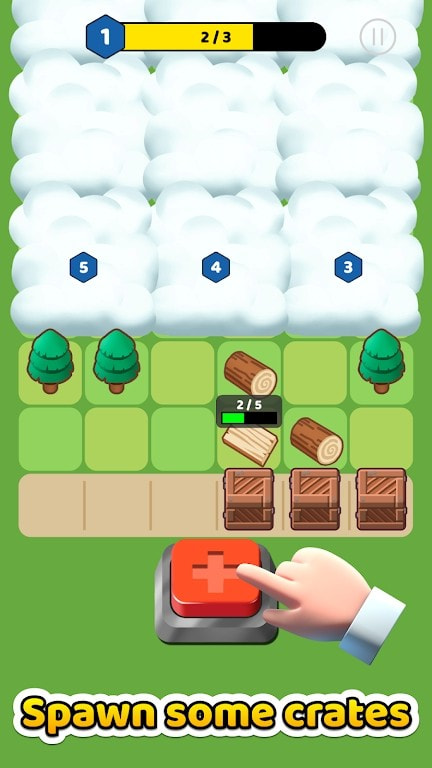 点击构建Tap to Build0