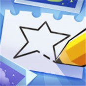画那个字(Draw That Word)_logo