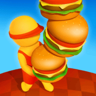 Burger Please!_logo