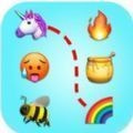 表情拼图配对Emoji Puzzle_logo