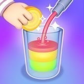 混合饮品Mix and Drink_logo