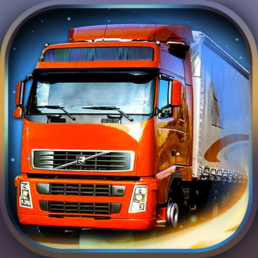 疯狂卡车司机完整版下载