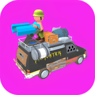 丧尸猎车(ZombieHunterCar)_logo