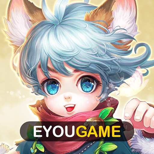 寓言谷（Fable Valley）_logo