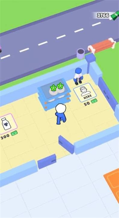 烘焙店公司Bake Shop Inc2