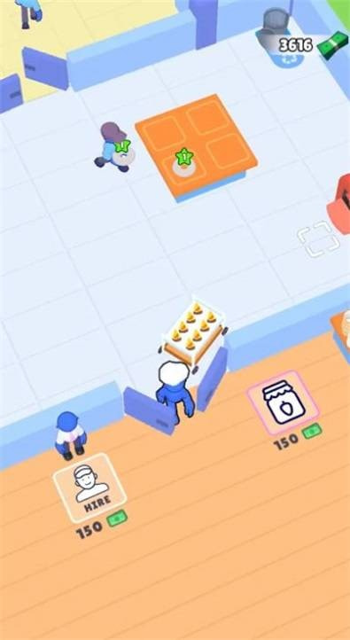 烘焙店公司Bake Shop Inc0