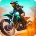 摩托交通比赛大师安卓游戏免费下载