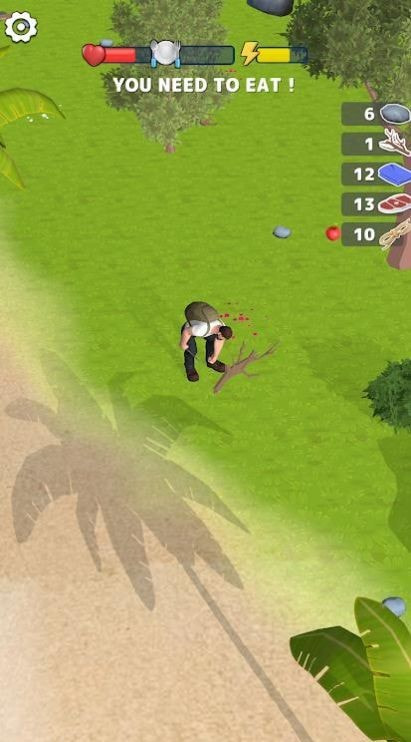 生存本能(Survival Instinct)0