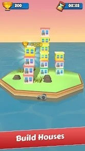 城市建造解谜(City Builder Puzzle Game)2