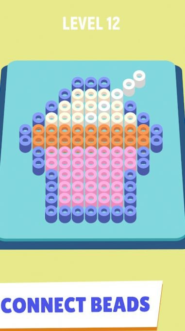 珠子艺术制作者（Bead Art Maker）2