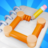 走你的线(Take Your Line)_logo