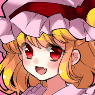 东方Tap Girl（東方タップ）_logo