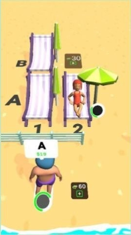 放置沙滩经营者(Beach Management)1