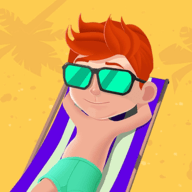 放置沙滩经营者(Beach Management)_logo