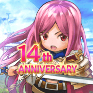 RPG元素骑士R国际服(RPG Elemental Knights Online)_logo