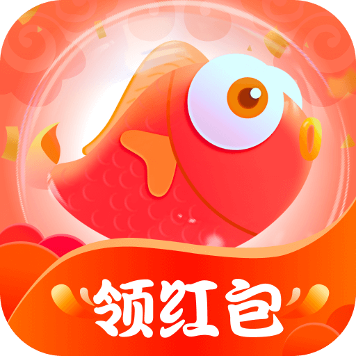 锦鲤有奖_logo