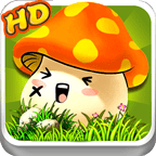 冒险王之神兵传奇手机版(冒险王HD)_logo