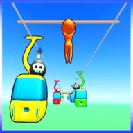 拯救缆车Save The Cable Car最新游戏app下载