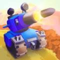 钢铁之丘坦克竞技场Tank Arena安卓版下载