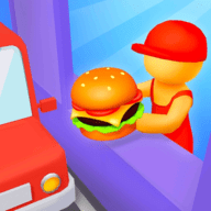 请吃汉堡手游最新软件下载