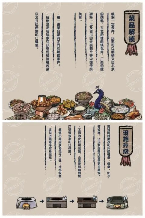 萌汉全席1