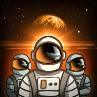 放置大亨太空公司(Idle Tycoon: Space Company)游戏客户端下载安装手机版