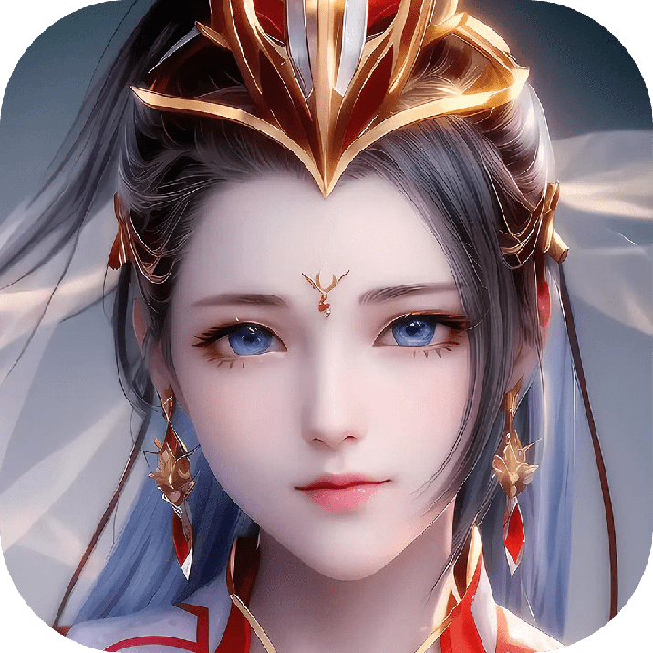 封神天启_logo