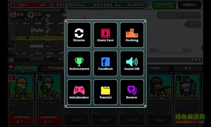 铁铲突击队2（ShoveHero2）0