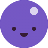 变色彩球_logo