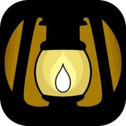 萤火玉碎_logo