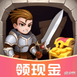无敌冒险_logo