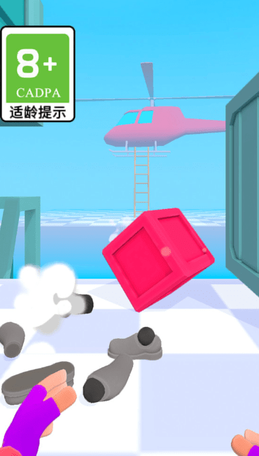 一根筋玩到底2