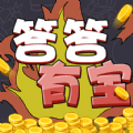 答答有宝_logo