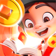 发发成语_logo