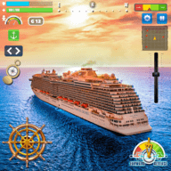 游轮模拟器3D(Cruise Ship Simulator)安卓下载