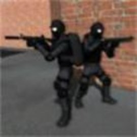 CQB射击2内置mod作弊菜单去广告版下载