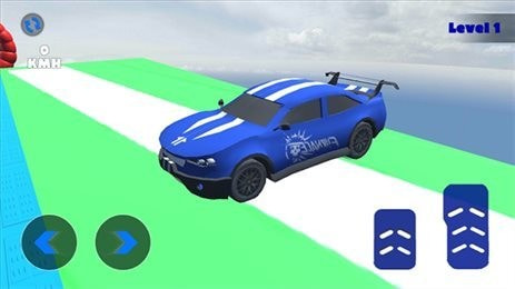 印度赛车驾驶Indian Race Car Driving1