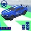 印度赛车驾驶Indian Race Car Driving_logo