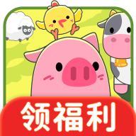 向往的农家院_logo