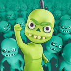 僵尸入侵者安卓版下载
