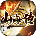 辣条山海传_logo