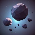小行星攻击最新手游安卓免费版